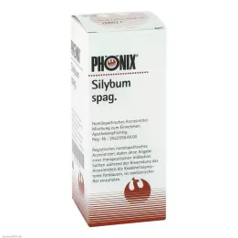 PHÖNIX SILYBUM mistura de espaguete, 100 ml