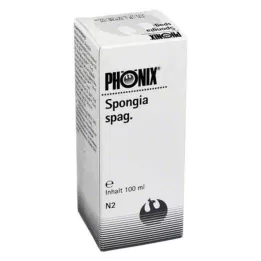 PHÖNIX SPONGIA mistura de espaguete, 100 ml