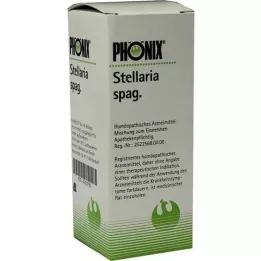 PHÖNIX STELLARIA mistura de espaguete, 50 ml