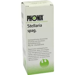 PHÖNIX STELLARIA mistura de espaguete, 100 ml