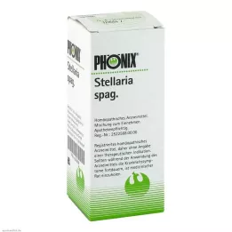 PHÖNIX STELLARIA mistura de espaguete, 100 ml