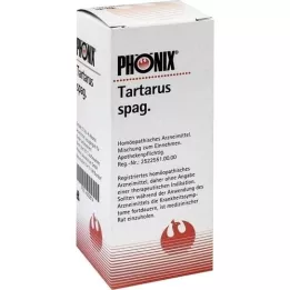 PHÖNIX TARTARUS mistura de espaguete, 50 ml