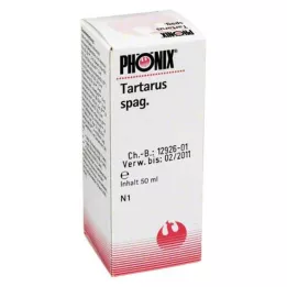 PHÖNIX TARTARUS mistura de espaguete, 50 ml