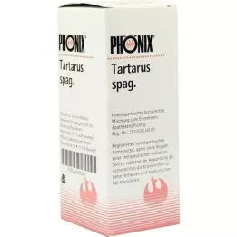 PHÖNIX TARTARUS mistura de espaguete, 100 ml