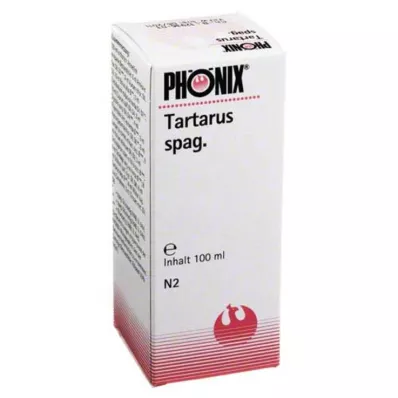 PHÖNIX TARTARUS mistura de espaguete, 100 ml