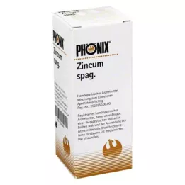 PHÖNIX ZINCUM mistura de espaguete, 50 ml