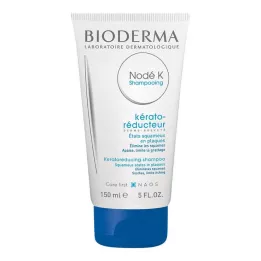 BIODERMA Champô anti-caspa Node K, 150 ml