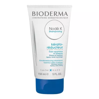 BIODERMA Champô anti-caspa Node K, 150 ml BIODERMA Champô anti-caspa Node K, 150 ml