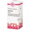 SILICEA C 6 Comprimidos, 80 Cápsulas