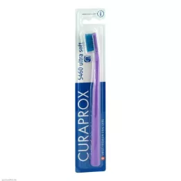 CURAPROX CS 5460 escova de dentes ultra-suave, 1 unidade