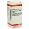ZINCUM CHLORATUM D 12 Comprimidos, 80 Cápsulas