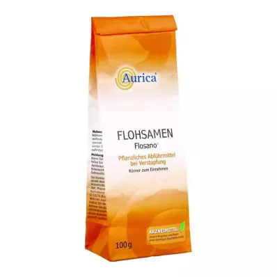 FLOHSAMEN Núcleos, 100 g FLOHSAMEN Núcleos, 100 g