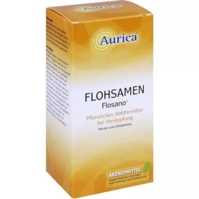 FLOHSAMEN Núcleos, 250 g