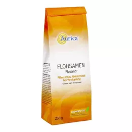 FLOHSAMEN Núcleos, 250 g
