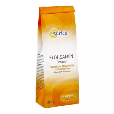 FLOHSAMEN Núcleos, 250 g FLOHSAMEN Núcleos, 250 g