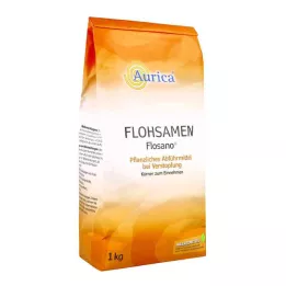 FLOHSAMEN Núcleos, 1000 g