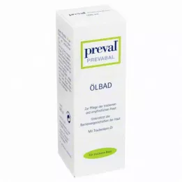 PREVAL Banho de Prevabal, 500 ml