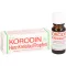 KORODIN Gotas cardiovasculares para uso oral, 10 ml