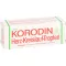 KORODIN Gotas cardiovasculares para uso oral, 10 ml