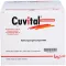 CUVITAL Concentrado para beber, 25X25 ml