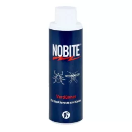 NOBITE Frasco de diluente, 100 ml