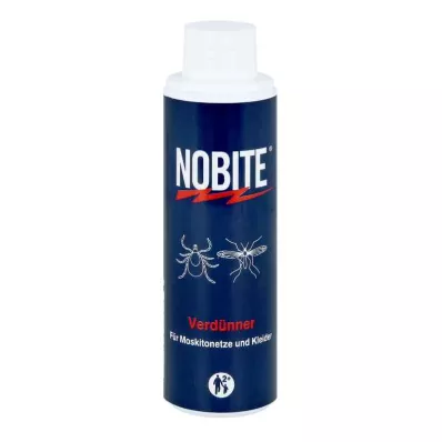 NOBITE Frasco de diluente, 100 ml