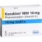 KONAKION MM Solução de 10 mg, 10 unidades