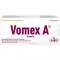 VOMEX A Dragees 50 mg comprimidos revestidos, 20 unidades