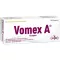 VOMEX A Dragees 50 mg comprimidos revestidos, 20 unidades