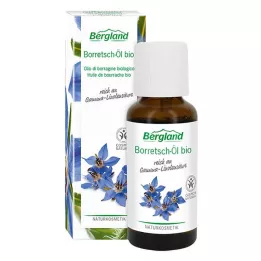 ÓLEO DE BORRETO, 30 ml