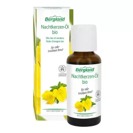 ÓLEO DE VELA NOCTURNO, 30 ml