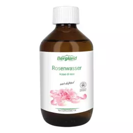 ÁGUA DE ROSA, 250 ml