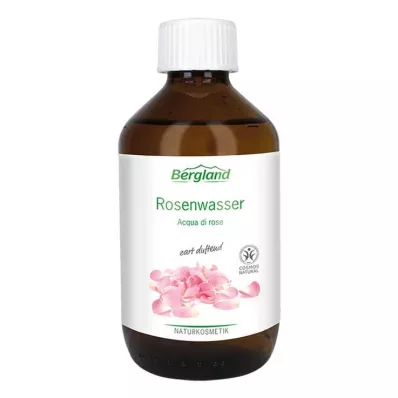 ÁGUA DE ROSA, 250 ml