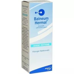 BALNEUM Aditivo para banho líquido Hermal, 200 ml
