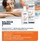 Instructions for use for BALNEUM HERMAL F Aditivo líquido para banho, 200 ml - 1
