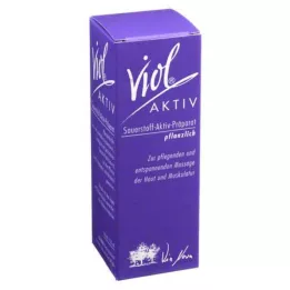 VIOL AKTIV Óleo, 100 ml
