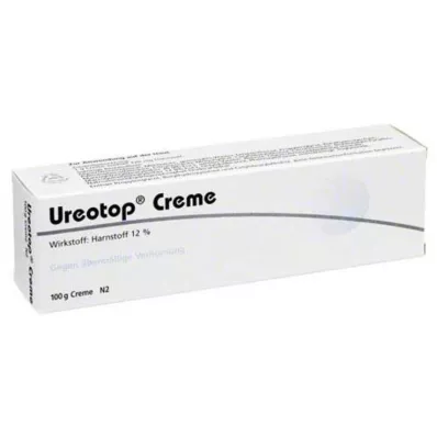 UREOTOP Nata, 100 g