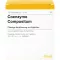 COENZYME COMPOSITUM Ampolas, 10 pcs