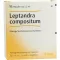 LEPTANDRA COMPOSITUM Ampolas, 10 pcs