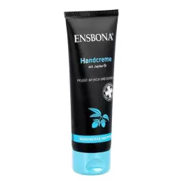 HANDCREME m.Óleo de jojoba Ensbona, 75 ml