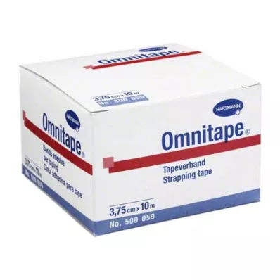 OMNITAPE Ligadura de fita adesiva 3,75 cm, 1 pc OMNITAPE Ligadura de fita adesiva 3,75 cm, 1 pc