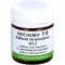 BIOCHEMIE 14 Bromato de potássio D 12 comprimidos, 80 unid