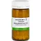BIOCHEMIE 3 Ferrum phosphoricum D 12 Comprimidos, 200 Cápsulas