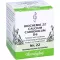 BIOCHEMIE 22 Calcium carbonicum D 6 comprimidos, 80 unid