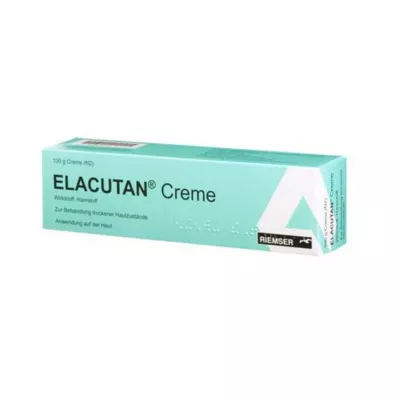 ELACUTAN Nata, 100 g