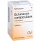 ECHINACEA COMPOSITUM COSMOPLEX Comprimidos, 50 unidades