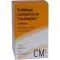 SOLIDAGO COMPOSITUM Cosmoplex Comprimidos, 250 Cápsulas