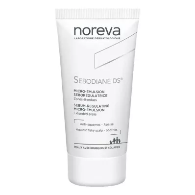 NOREVA Sebodiane DS Microemulsão, 30 ml