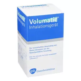 VOLUMATIC, 1 unid
