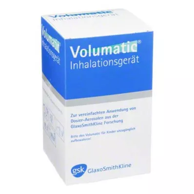 VOLUMATIC, 1 unid
